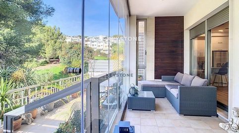 Foto 3 de Piso de alquiler en Del Puig de Pollença, Porto Pi, Palma de Mallorca