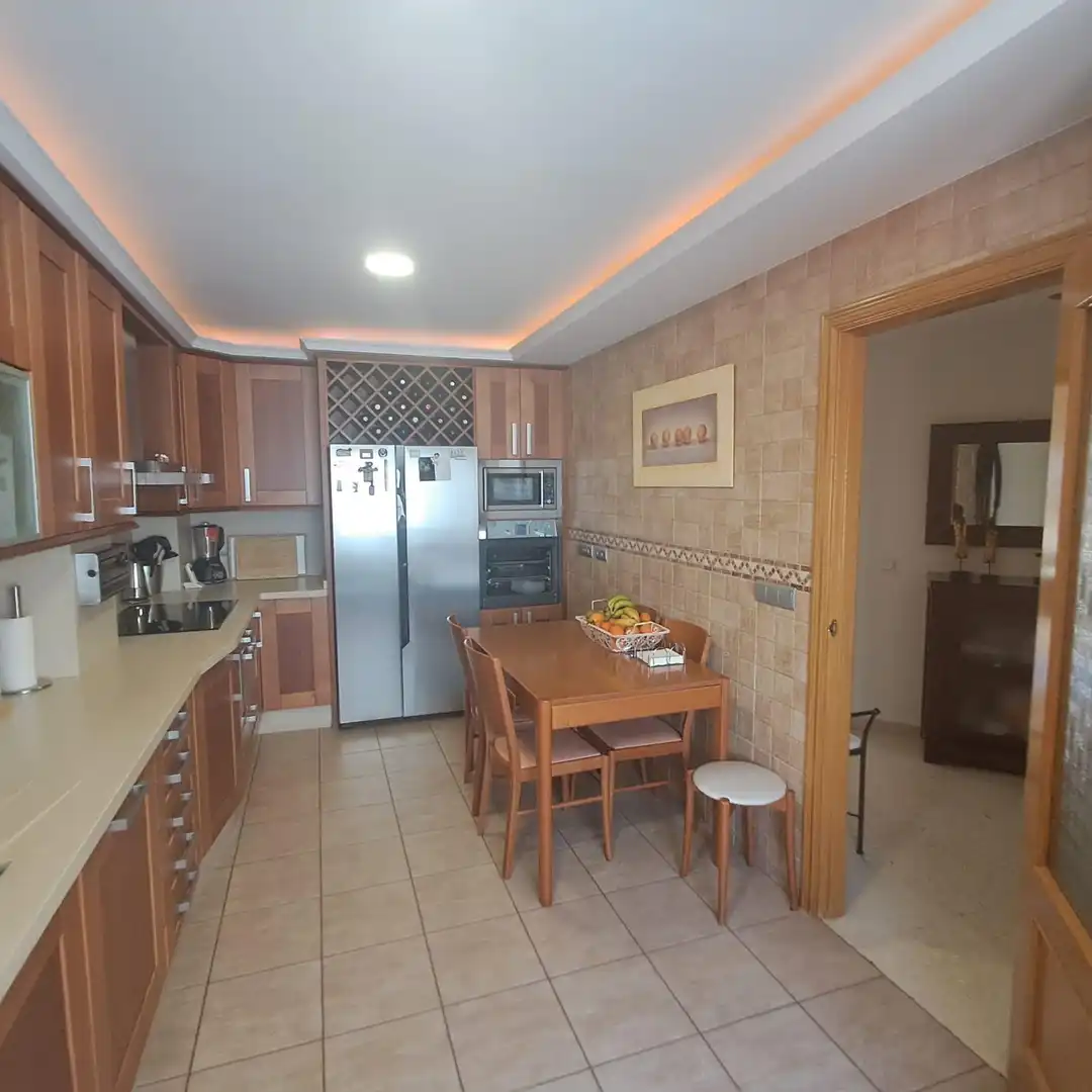 Attic for sale in Camino Camino Padre Cura, Huerta Nueva