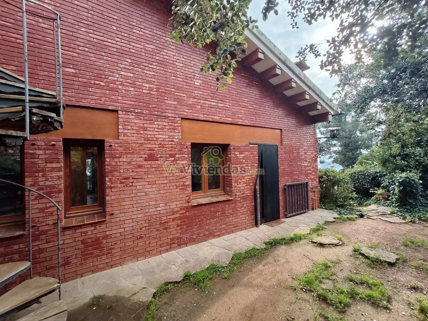 Casa con terraza en venta en Matadepera, imagen 27
