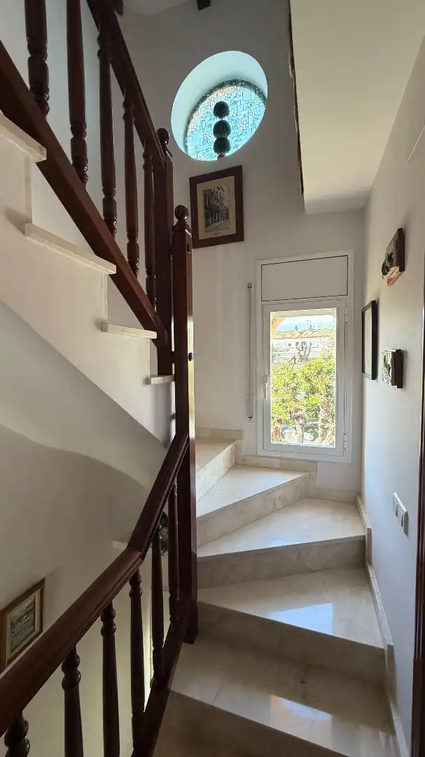 Casa adosada en venta en El Vendrell con Calefacción, Jardín privado y Terraza