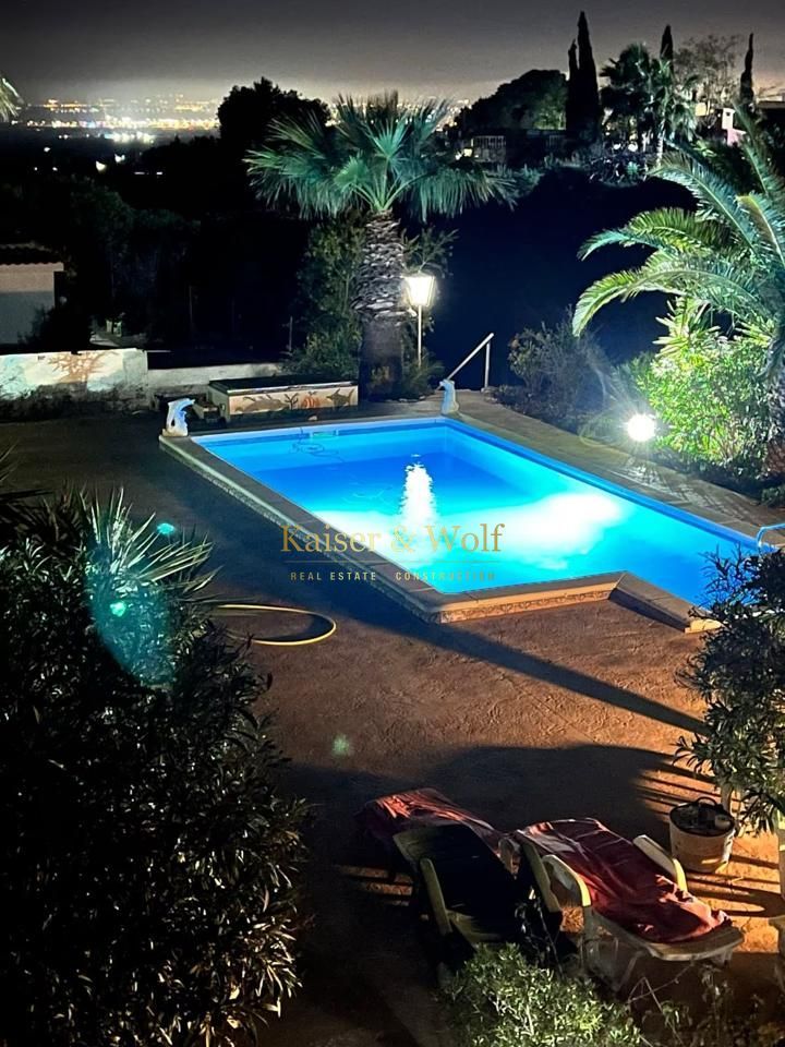 Haus oder Chalet zum Verkauf in Partida Lomas Gp. 2, 161