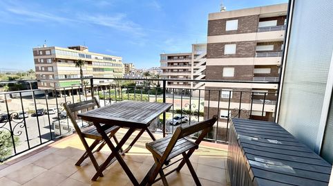Foto 3 de Apartament en venda a El Molino, Torrevieja