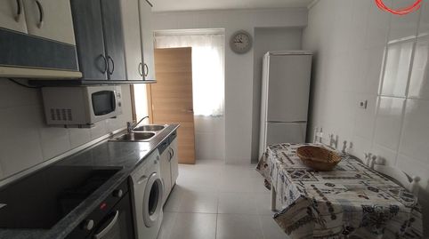 Foto 4 de Piso de alquiler en Barañáin / Barañain, Navarra