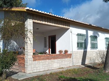 Casa con piscina en venta en A-4200 4G