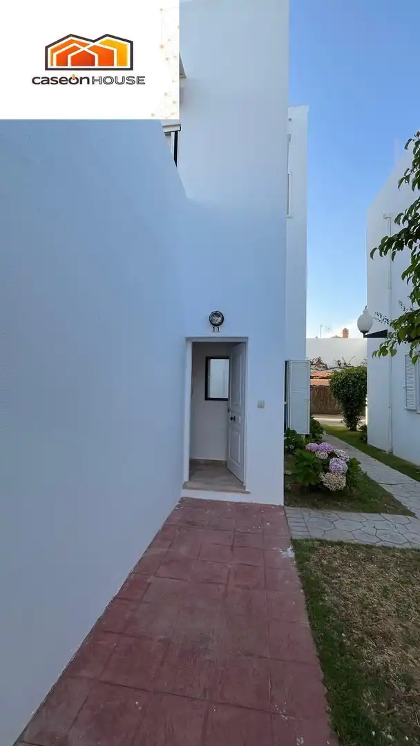 Apartament en venda en Chiclana de la Frontera amb Piscina comunitària