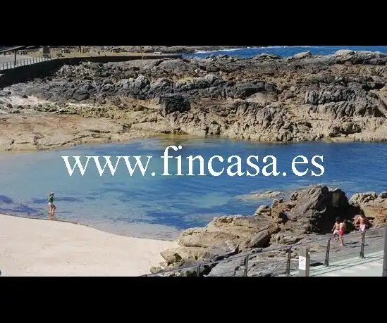 Casa o chalet en venta en A Guarda   con Calefacción, Jardín privado y TV