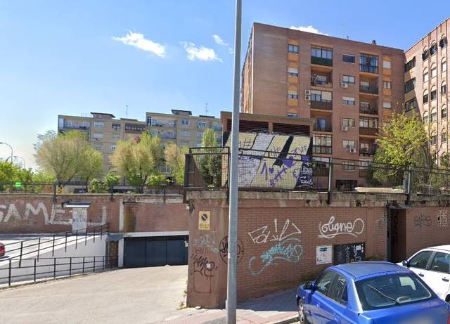 Garaje en Venta en Paraguay en Centro