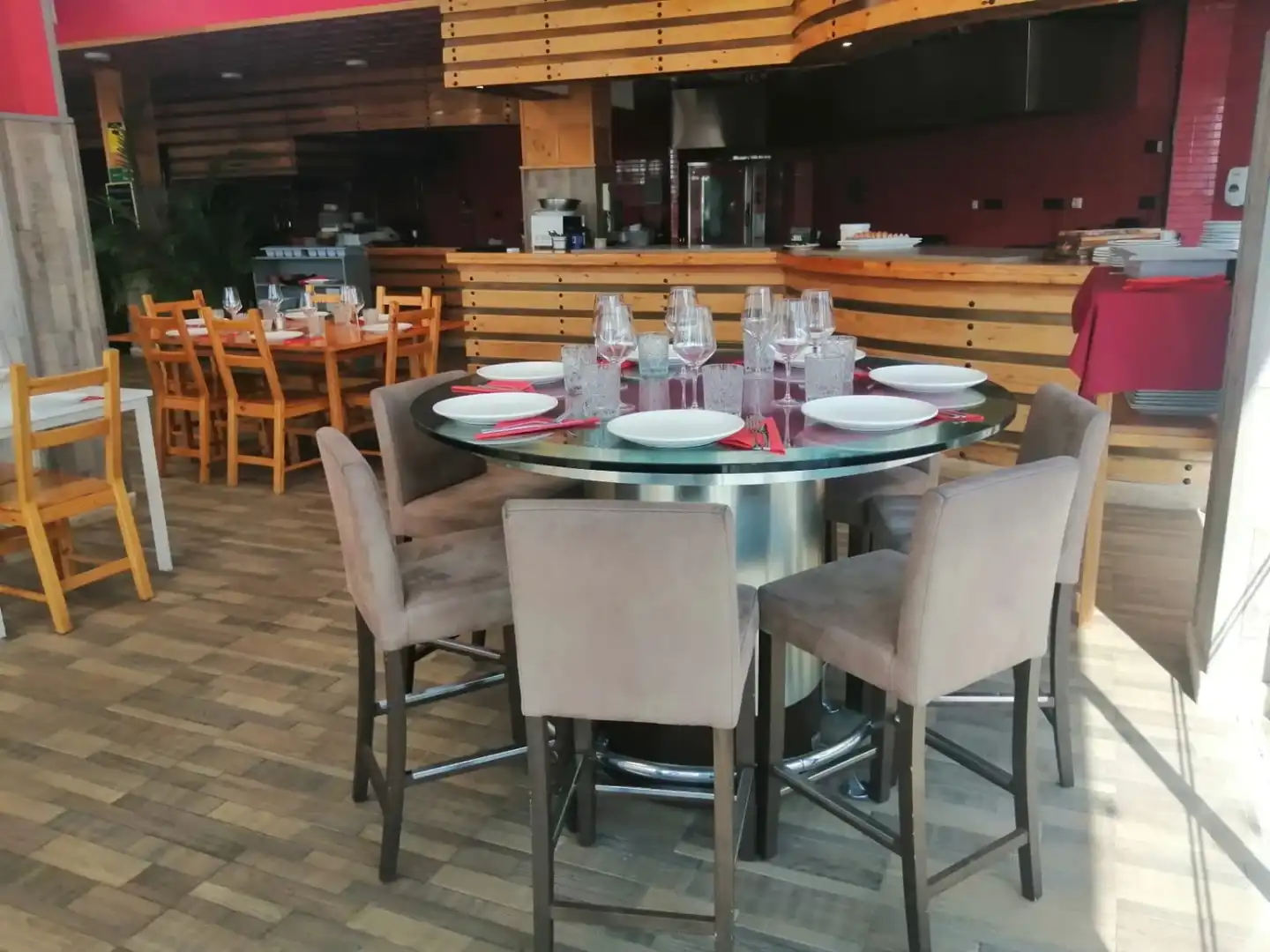 Local comercial en venta en Los Gallos, imagen 6