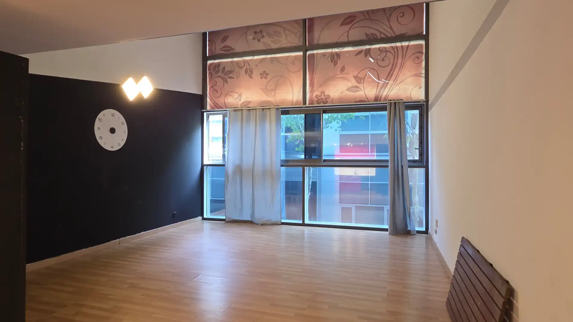 Sala d'estar de Loft en venda en Alcalá de Henares amb Aire condicionat, Calefacció i Internet