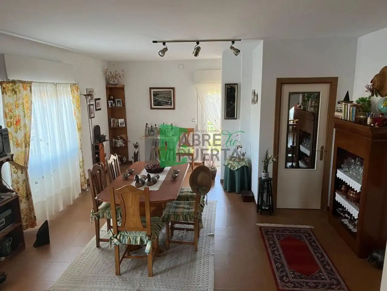 Chalet con piscina en venta en Vilamarín, imagen 16