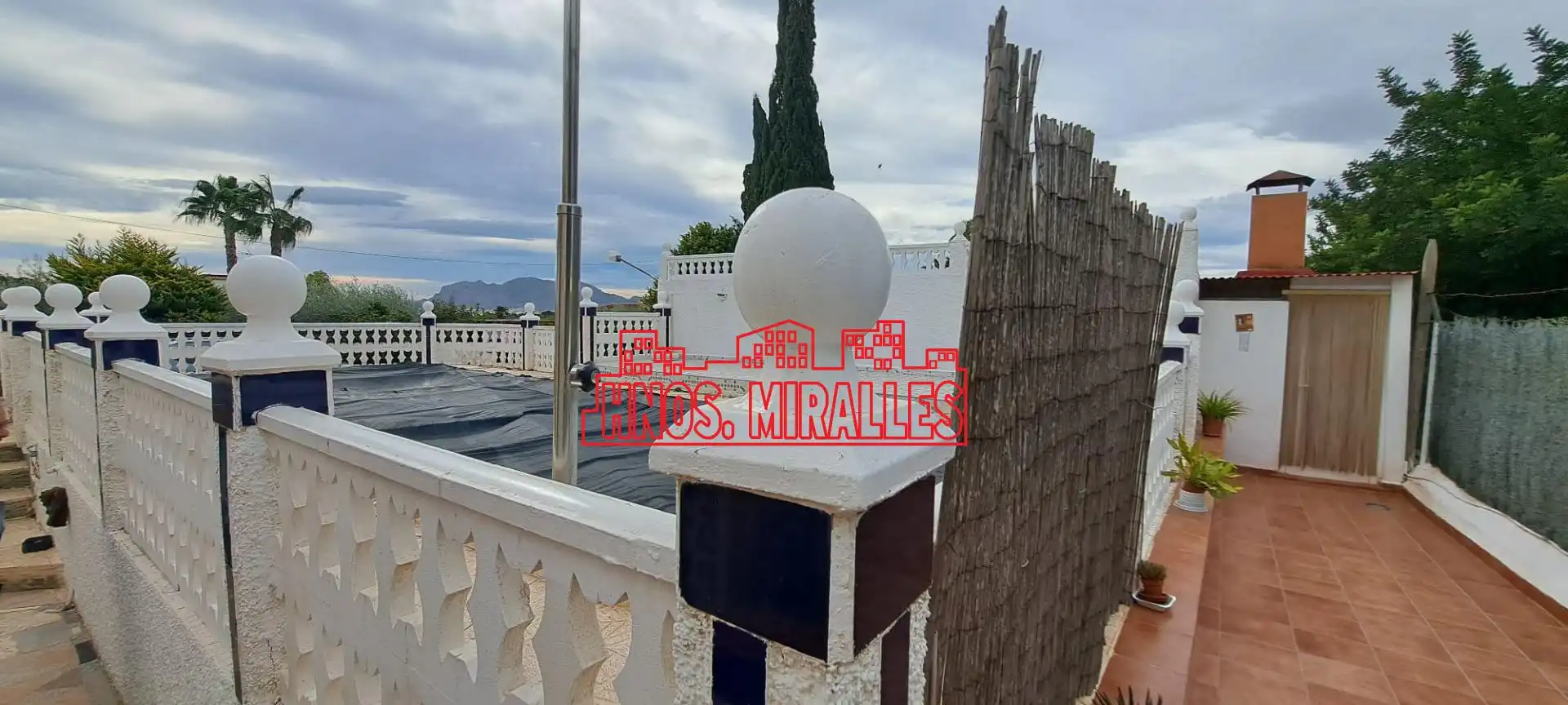 Villa avec piscine à vendre à Albatera, imagen 8