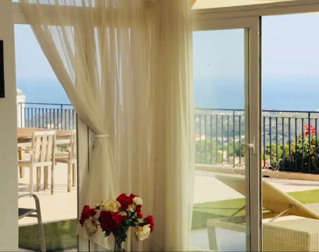 Villa mit Terrasse zum Verkauf in Altea ciudad, imagen 23