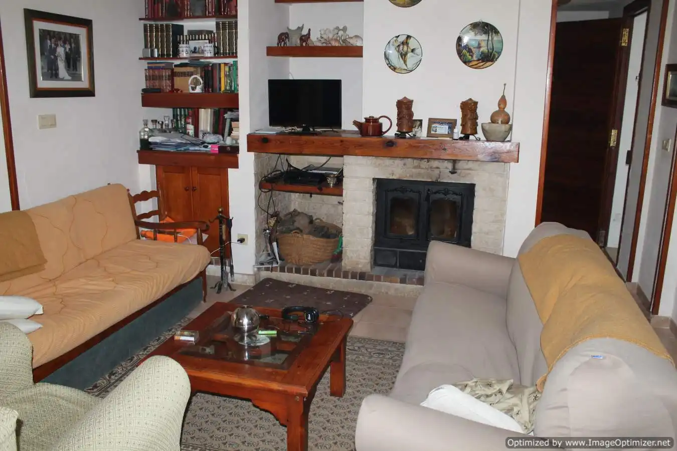 Detached house for sale in Las Marinas / Les Marines, imagen 10