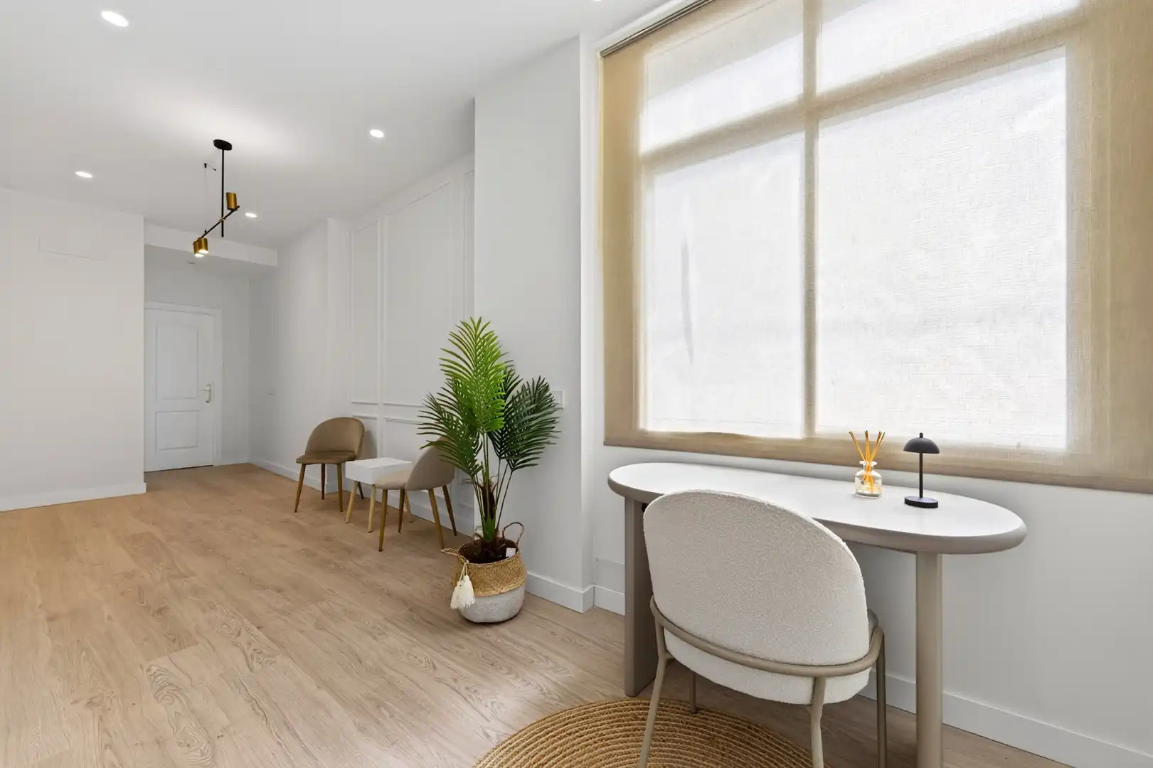 Mini appartamento con terrazza in vendita a Centro, imagen 23