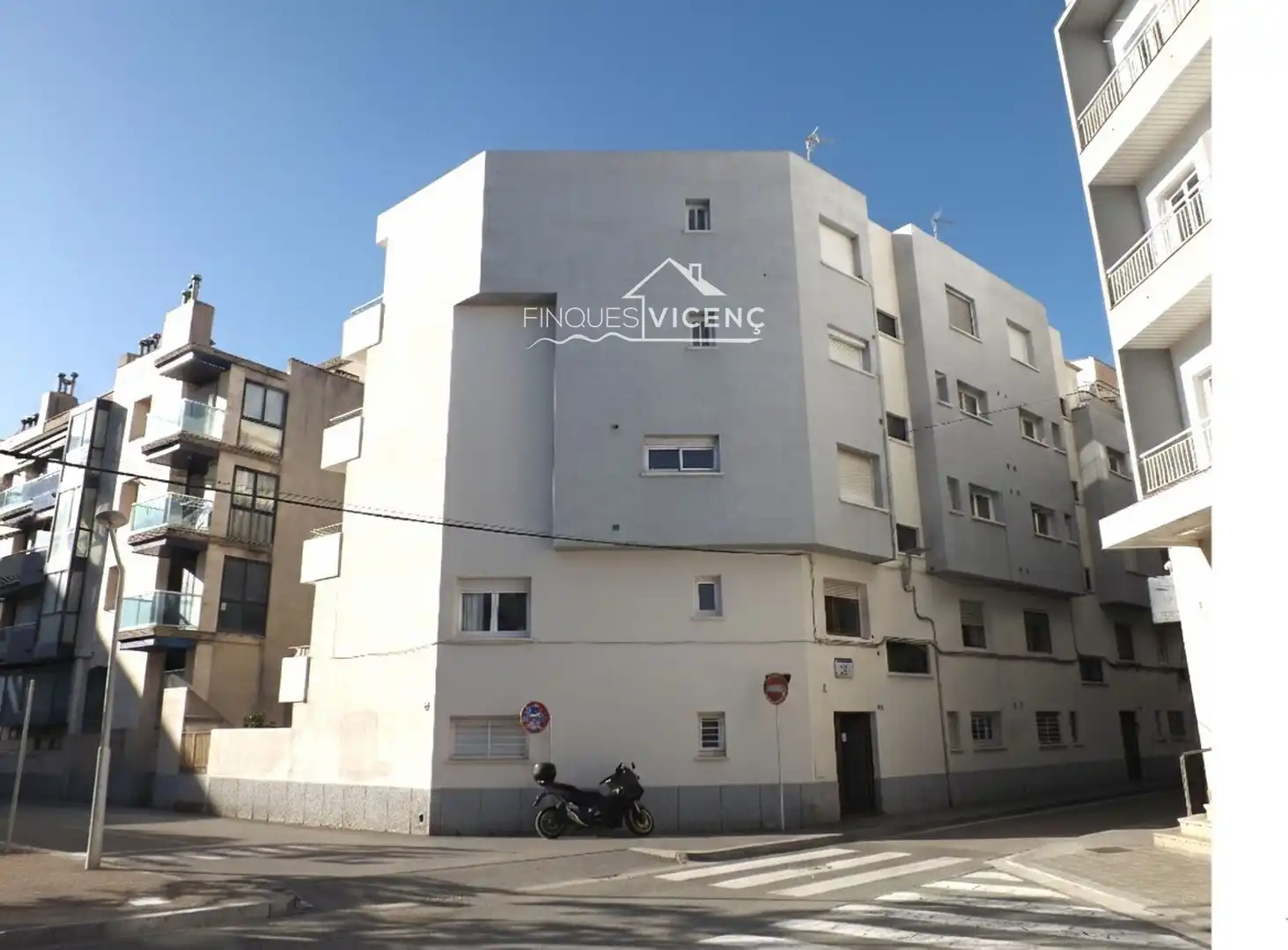 Dúplex en venta en Vilamar, Calafell Platja