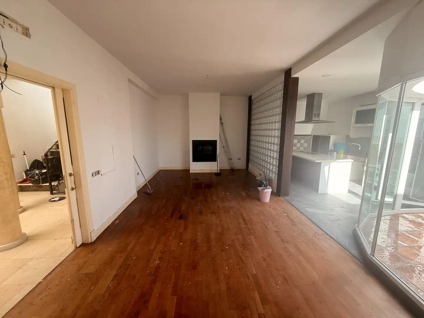 Casa o xalet en venda en La Línea de la Concepción
