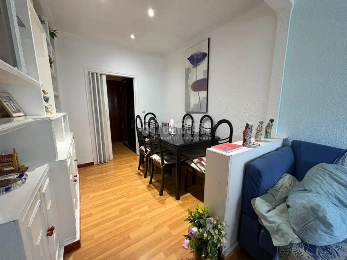 Comedor de Piso en venta en Getafe con Aire acondicionado y Calefacción