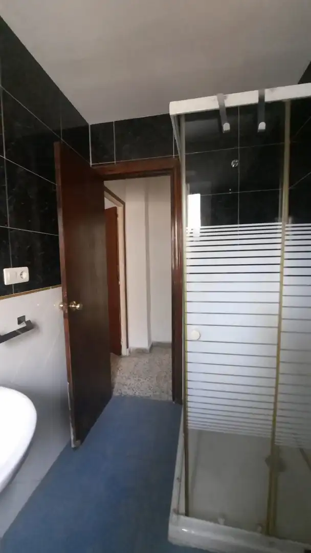 Wohnung zum Verkauf in C/ Tembleque, El Palo