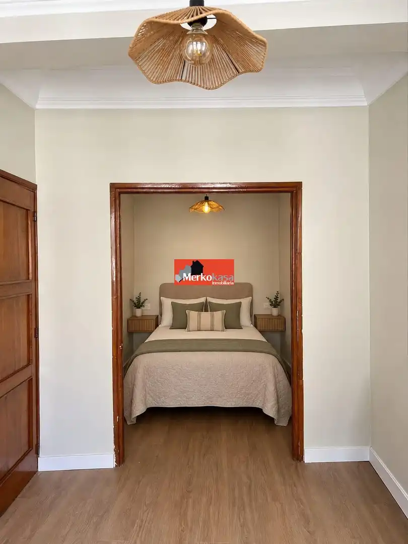 Apartament de lloguer a A Milagrosa, imagen 3