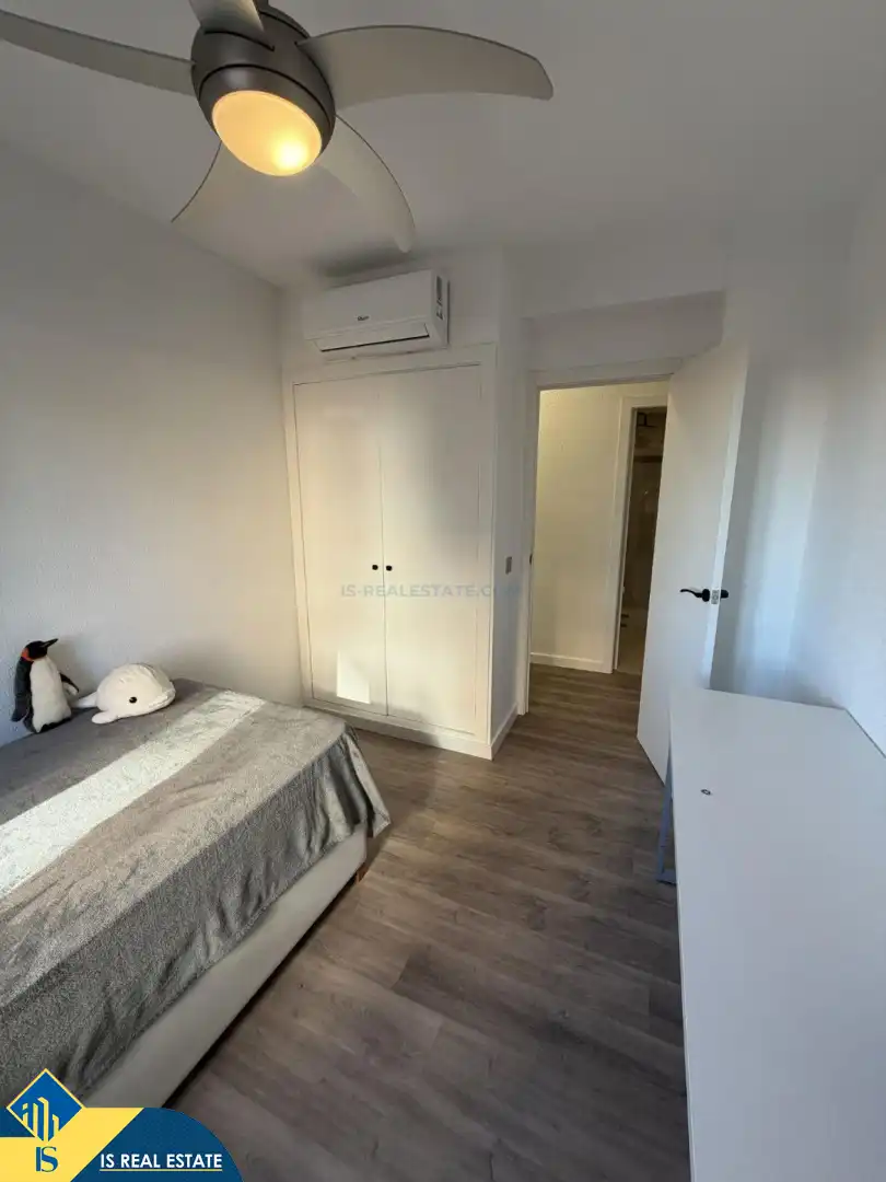 Appartement compact avec piscine à vendre à Playa del Acequión, Náufragos y Rocío del Mar, imagen 23