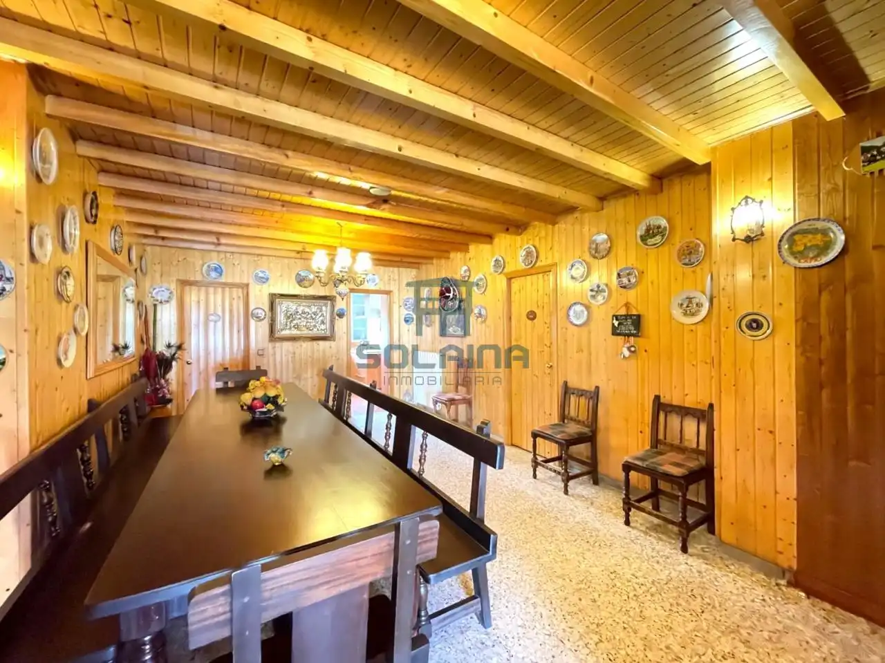 Casa amb piscina en venda a Barbadás, imagen 16