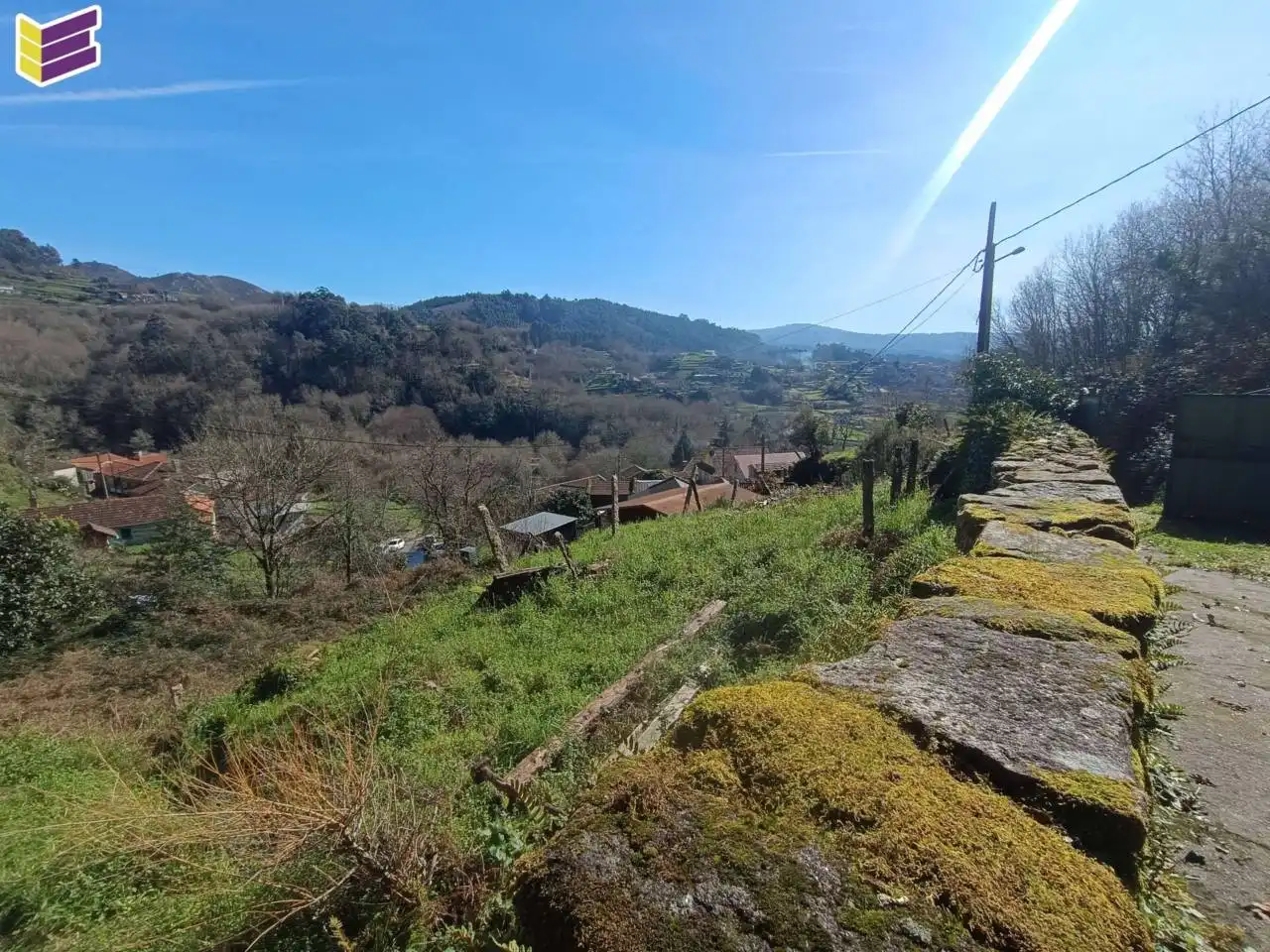 Casa o chalet en venta en Mondariz
