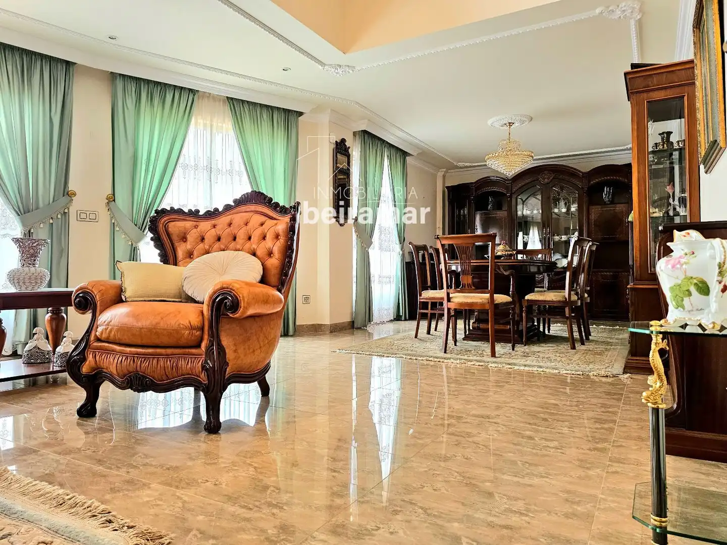 Chalet en venta en A Agarradiña, imagen 18