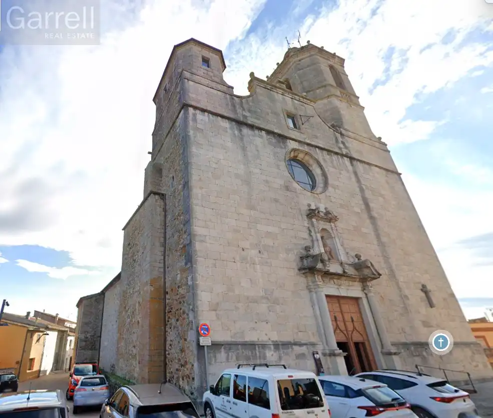 Terrenos y solares en venta en CARRER  BAIXADA COSTA 
 LLAGOSTERA (GIRONA), imagen 6