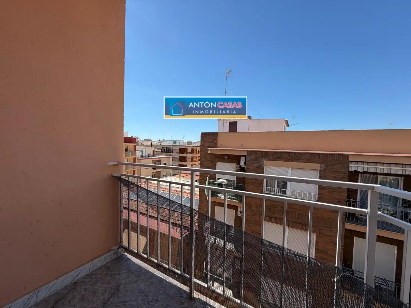 Pis amb terrassa en venda a Novelda, imagen 5