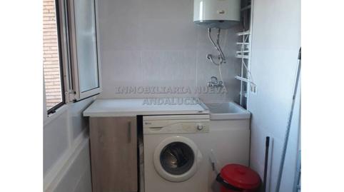 Foto 5 de Pis de lloguer a Nueva Andalucía,  Almería Capital