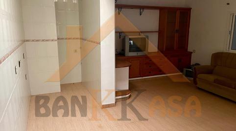 Foto 5 de Casa o xalet en venda a Las Norias, Almería