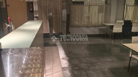 Foto 2 von Geschaftsraum zur Miete in Juan XXIII - Rochelambert,  Sevilla Capital