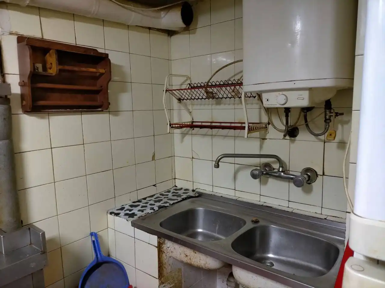Gewerbefläche zum Verkauf in Calle Avila, imagen 12