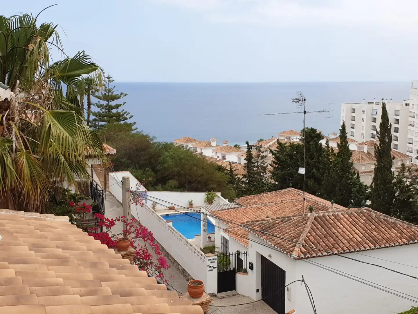 Xalet amb piscina en venda a Velilla - Velilla Taramay, imagen 3