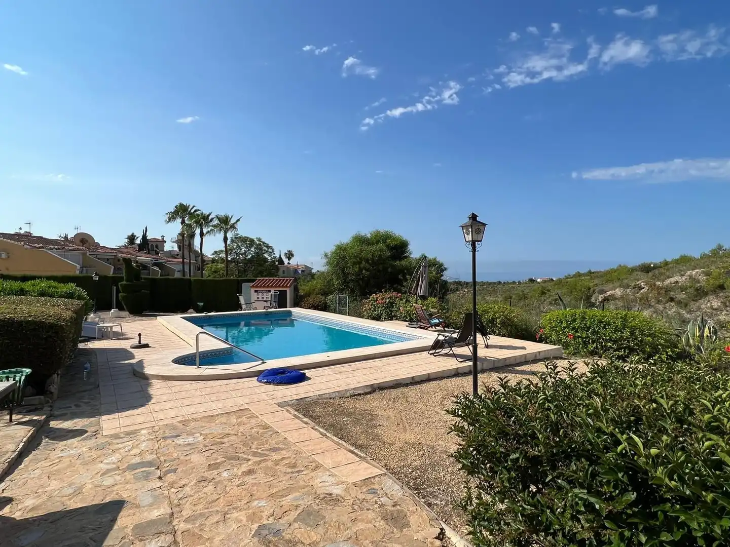 Apartament amb piscina en venda a Coloma, imagen 2