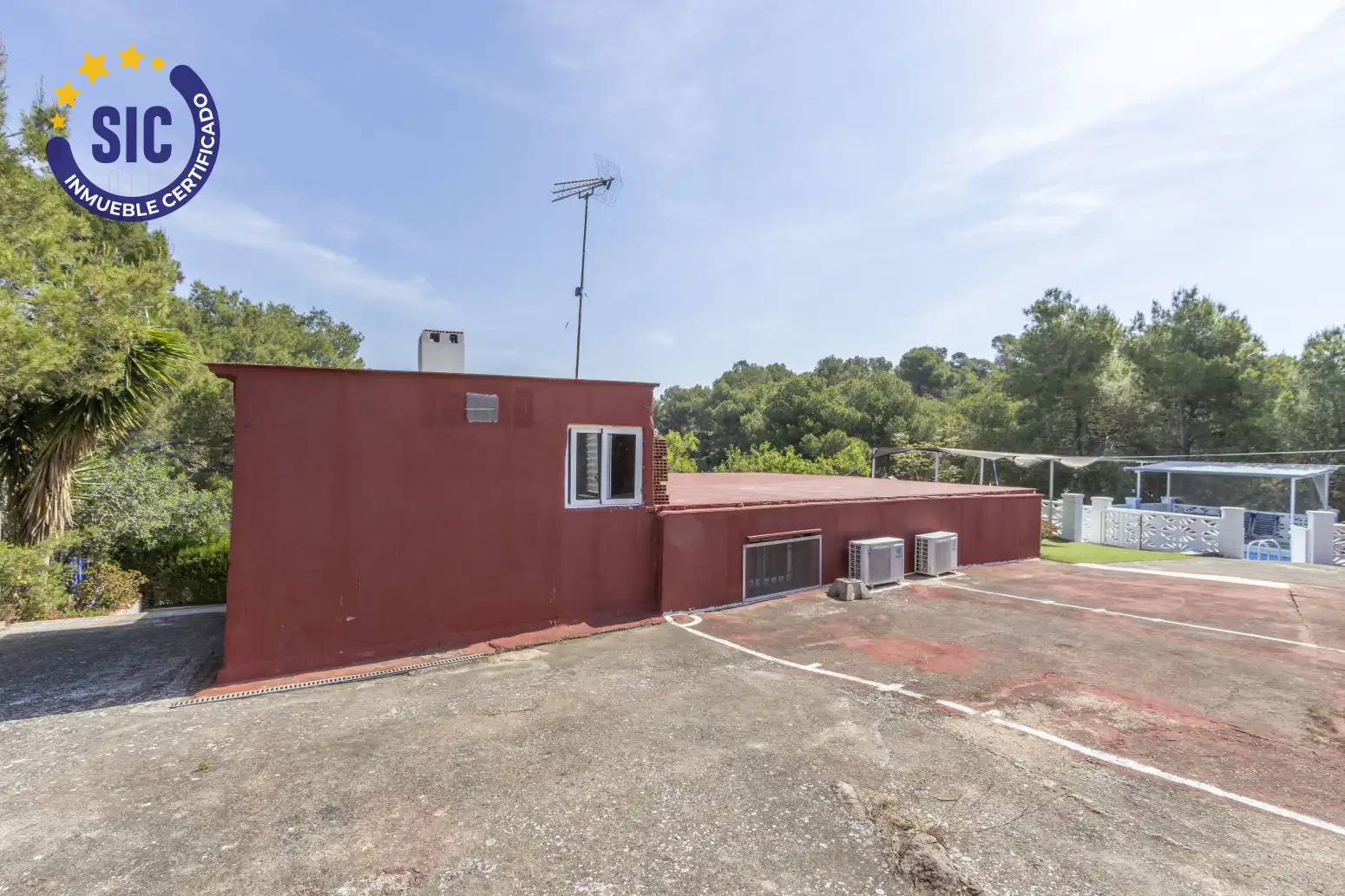 Casa amb piscina en venda a Albalat dels Tarongers, imagen 25