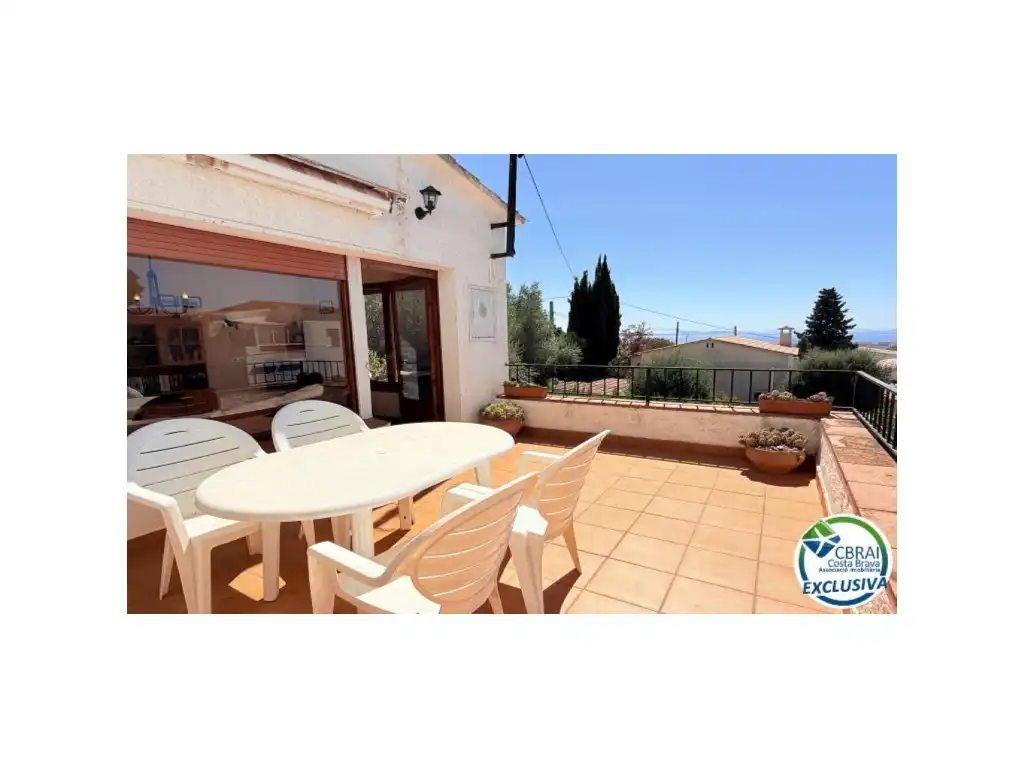 Casa en venta en Calle De Salamanca 11