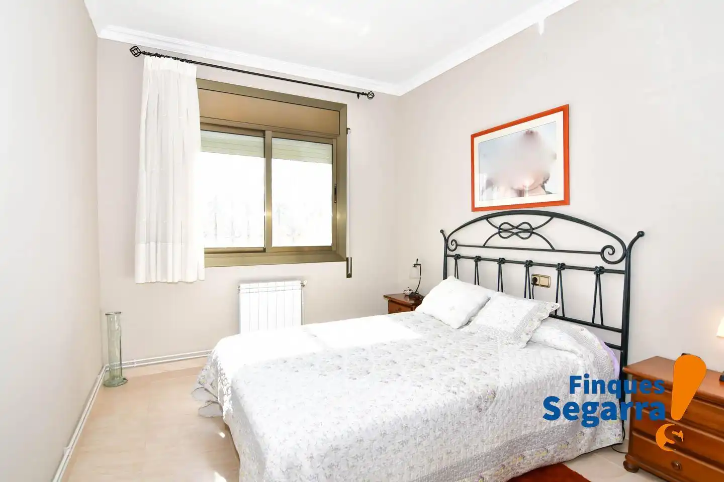 Habitación de Casa o chalet en venta en El Vendrell con Jardín privado y Terraza
