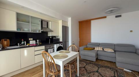 Foto 5 de Piso de alquiler en  Mare de Deu de Port, La Marina del Port,  Barcelona Capital