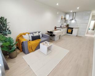 Living room of Flat for sale in Terrassa  with Terrace