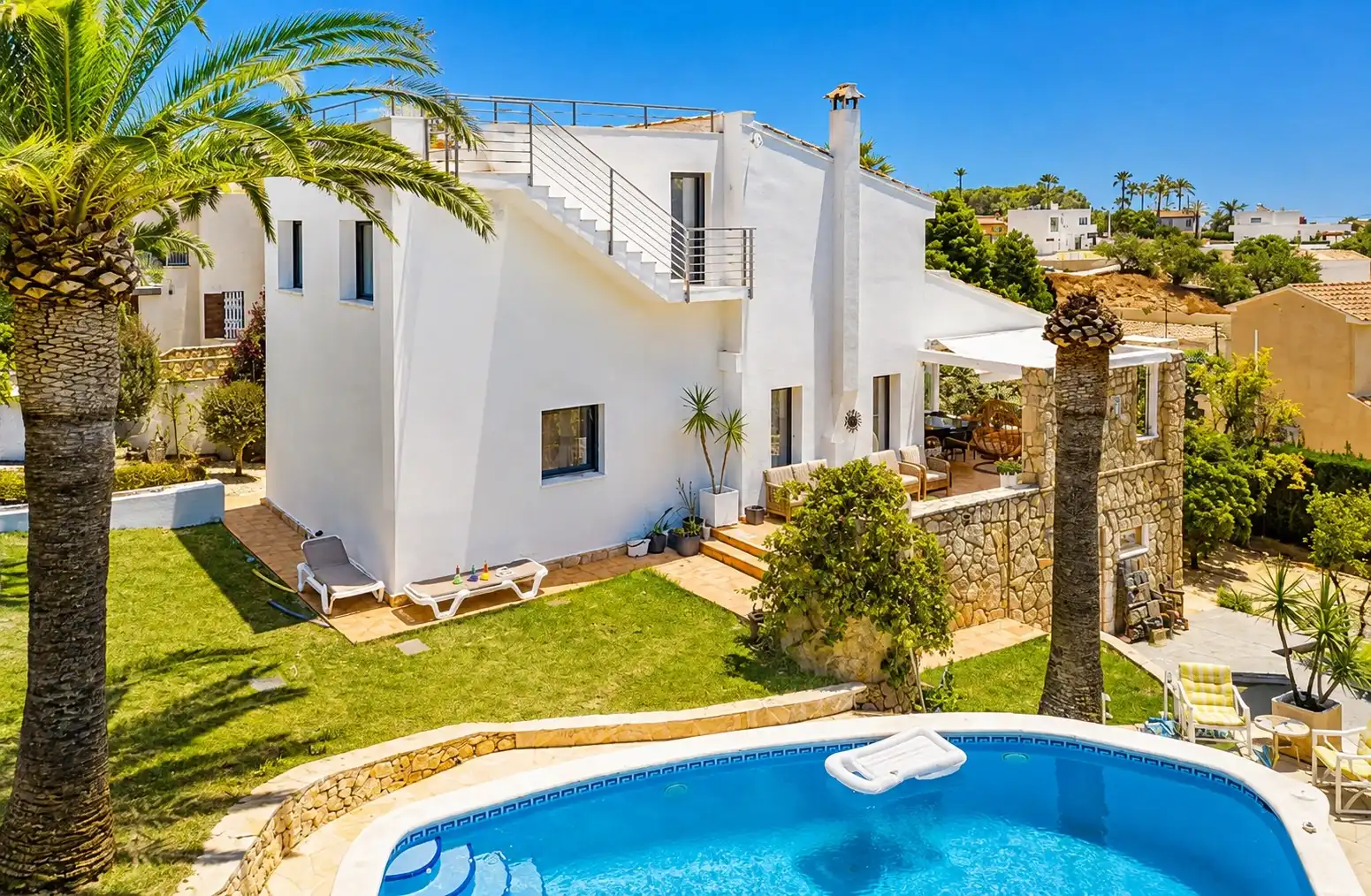 Maison avec jardin à vendre à Gran Sol, imagen 46
