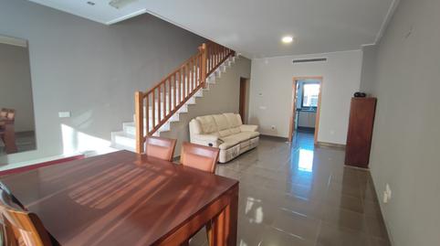 Foto 4 de Casa adosada en venda a Sueca ciudad, Valencia