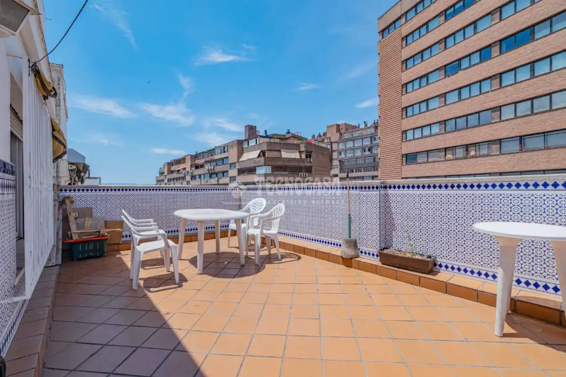 Piso con ascensor en venta en Beiro, imagen 8