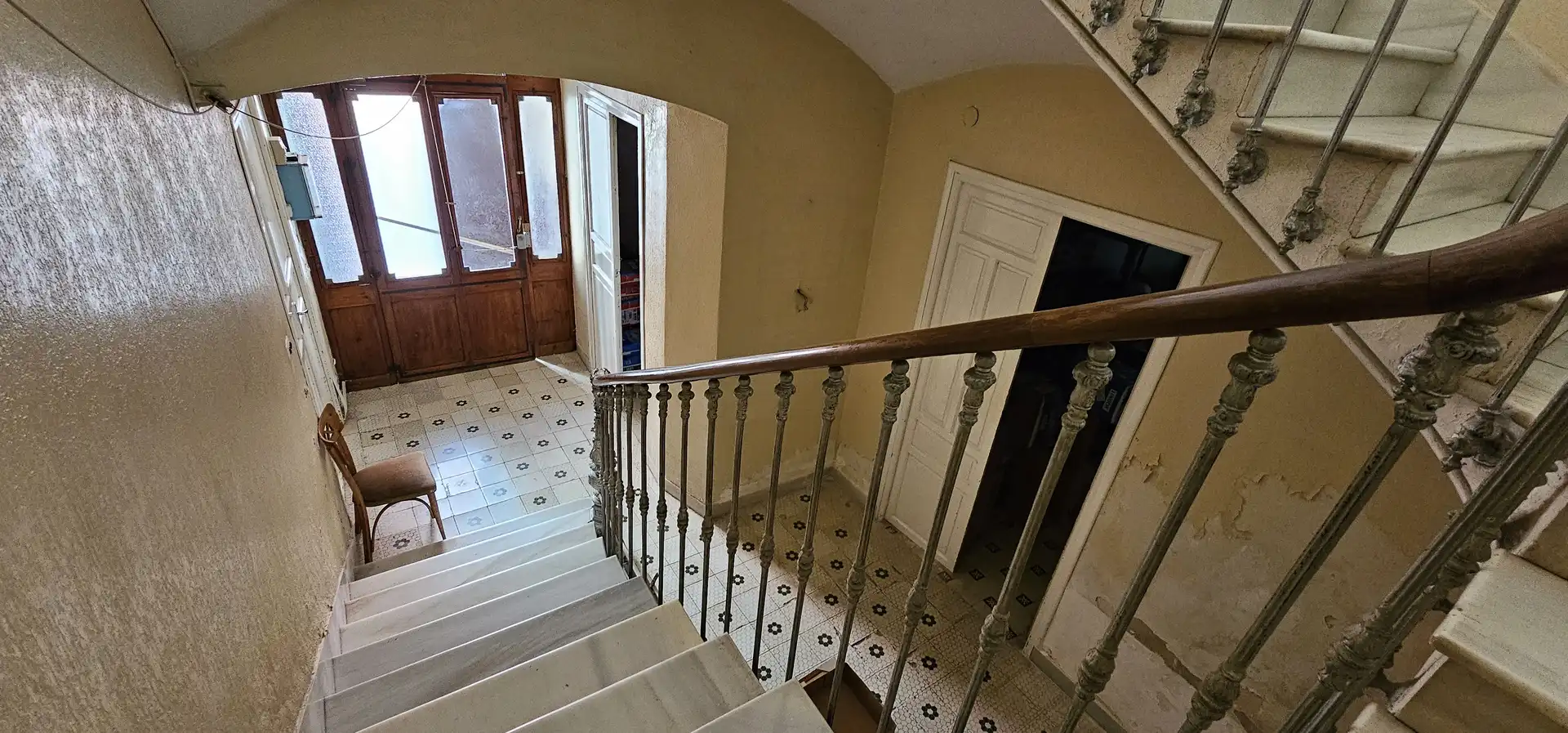Casa adosada en venta en Totana con Jardín privado, Terraza y Trastero