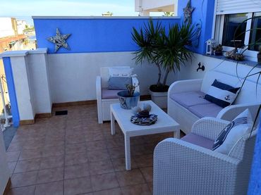 Wohnung mit Aufzug zum Verkauf in Calle Isaac Peral