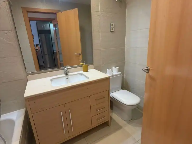 Appartement compact avec ascenseur à vendre à Carrer de les Carretes 62, imagen 15