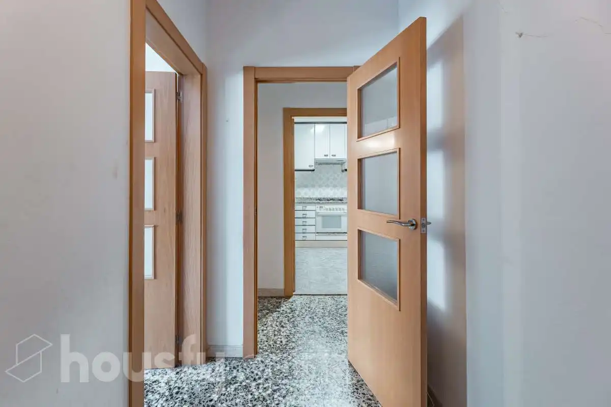 Flat with lift for sale in Carrer de la Font del Be ., imagen 29