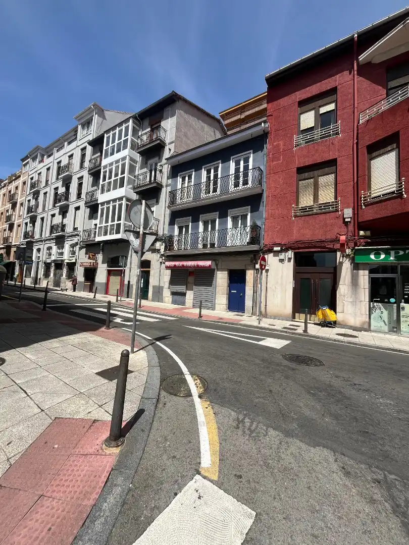 Gewerbefläche zum Verkauf in Calle Cardenal Cisneros 48, imagen 6