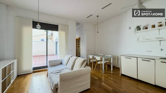 Piso en Alquiler en Progrés - Pep Ventura