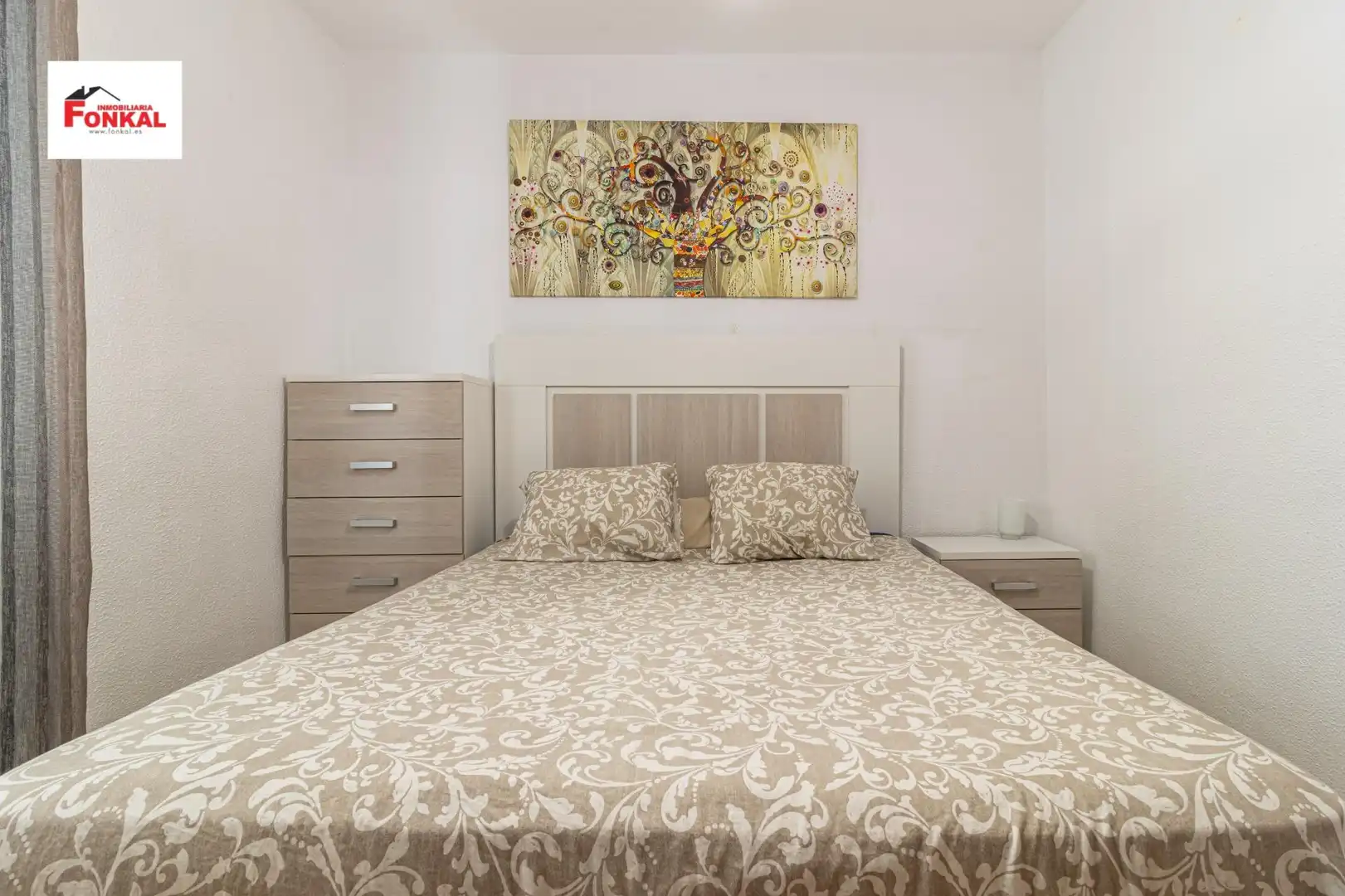 Flat for sale in Madre de Dios